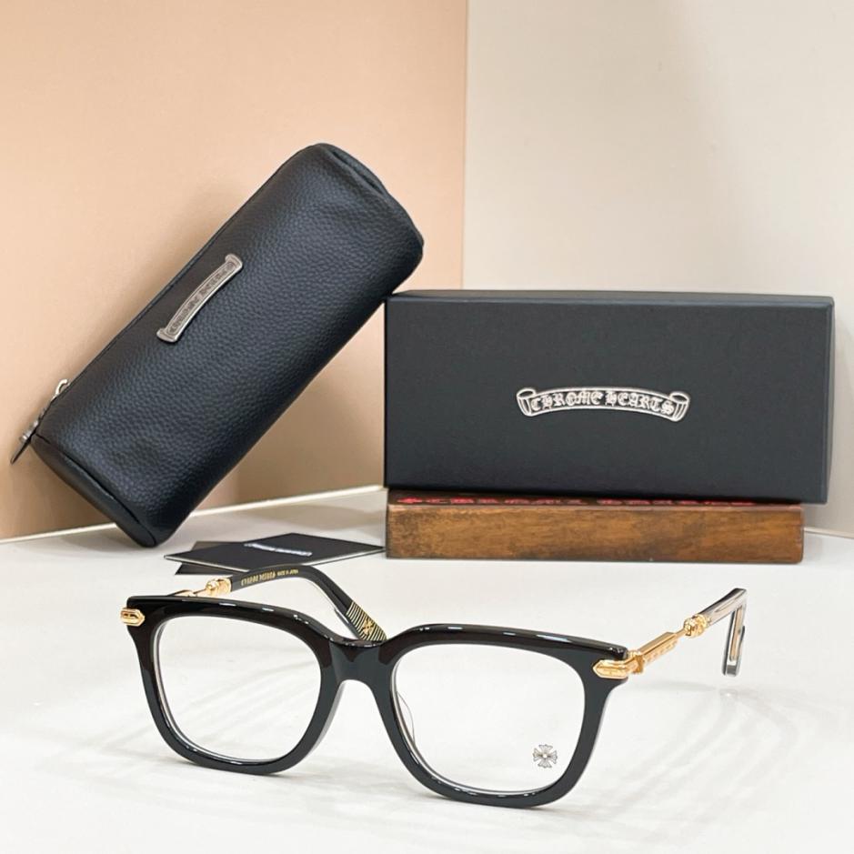 réplica,joyas,joyería,1:1,replica,fake,lujo,barato réplica,joyas,joyería,1:1,replica,fake,lujo,barato Gafas CHROME HEARTS (S8XVCZ)