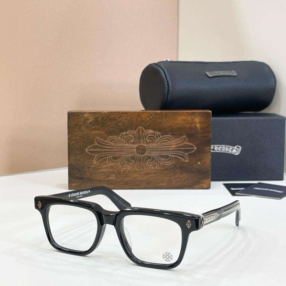 réplica,joyas,joyería,1:1,replica,fake,lujo,barato réplica,joyas,joyería,1:1,replica,fake,lujo,barato Gafas CHROME HEARTS MODELO PEN 15 (X6EDI3)