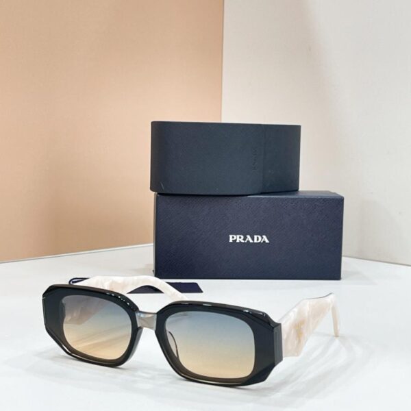 réplica,joyas,joyería,1:1,replica,fake,lujo,barato Gafas PRADA MODELO PR 160S (5Y95NE)