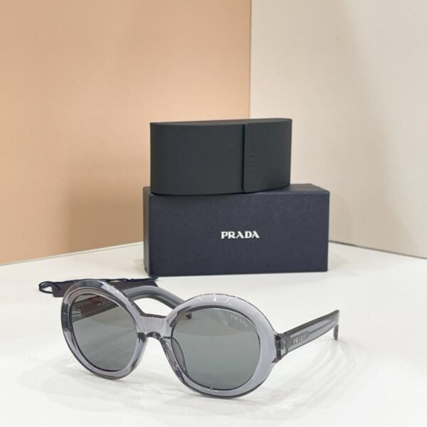 réplica,joyas,joyería,1:1,replica,fake,lujo,barato Gafas PRADA, modelo PR D08SU(GYWEW1)
