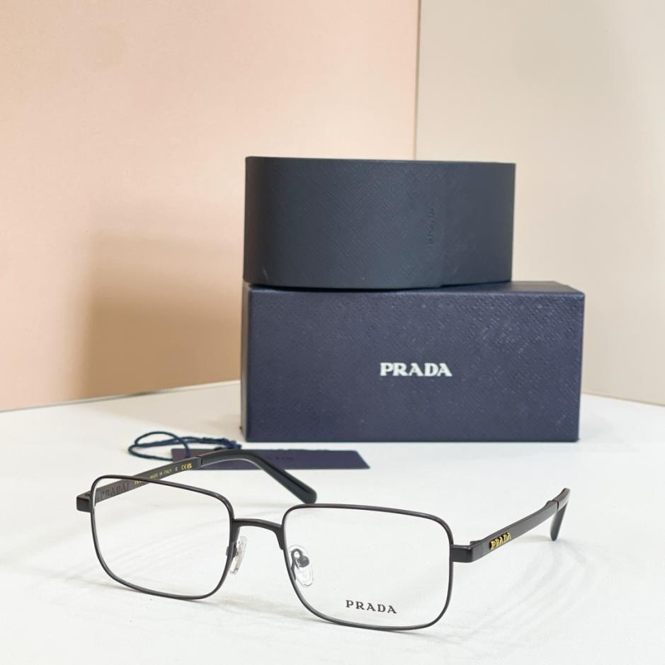 réplica,joyas,joyería,1:1,replica,fake,lujo,barato réplica,joyas,joyería,1:1,replica,fake,lujo,barato Gafas PRADA, modelo PR D54S (MSW8BV)