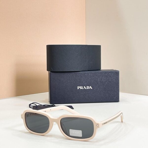 réplica,joyas,joyería,1:1,replica,fake,lujo,barato Gafas PRADA, modelo PR D06S (C2TDFS)
