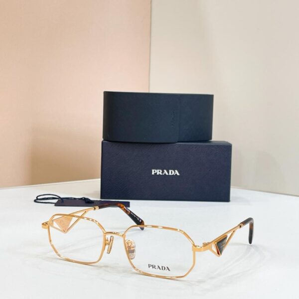 réplica,joyas,joyería,1:1,replica,fake,lujo,barato Gafas PRADA MODELO VPR A53 (5ZTIKA)