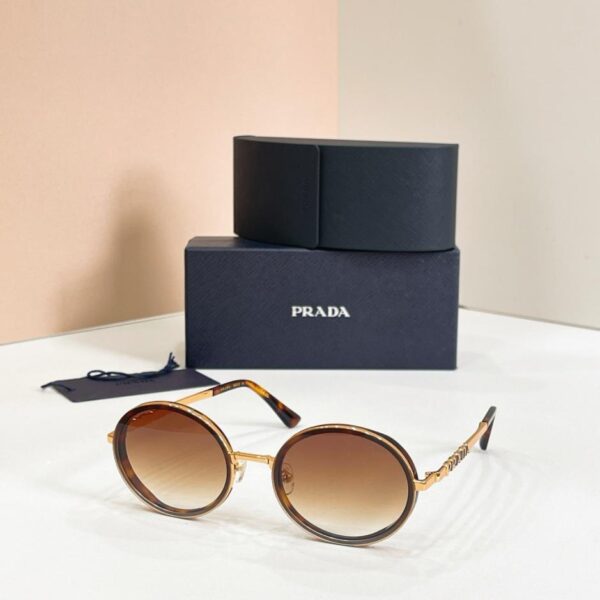 réplica,joyas,joyería,1:1,replica,fake,lujo,barato Gafas PRADA, modelo PR 215VS (65FJVY)