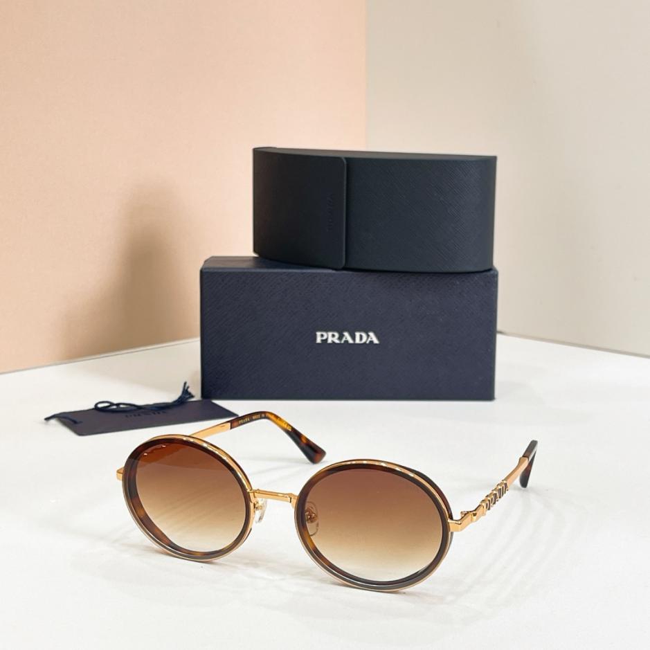 réplica,joyas,joyería,1:1,replica,fake,lujo,barato réplica,joyas,joyería,1:1,replica,fake,lujo,barato Gafas PRADA, modelo PR 215VS (65FJVY)