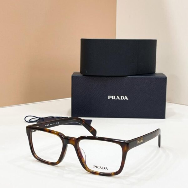 réplica,joyas,joyería,1:1,replica,fake,lujo,barato Gafas PRADA MODELO OPR OD04V-F(G1HLSB)