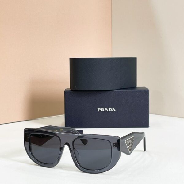 réplica,joyas,joyería,1:1,replica,fake,lujo,barato Gafas PRADA MODELO PR 2199S (X541HO)