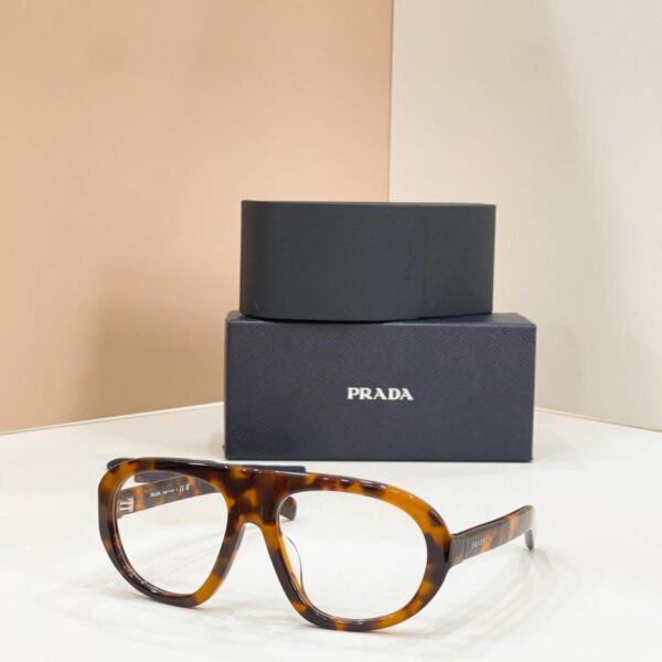 réplica,joyas,joyería,1:1,replica,fake,lujo,barato Gafas PRADA, modelo PR C05(OHNJ83)