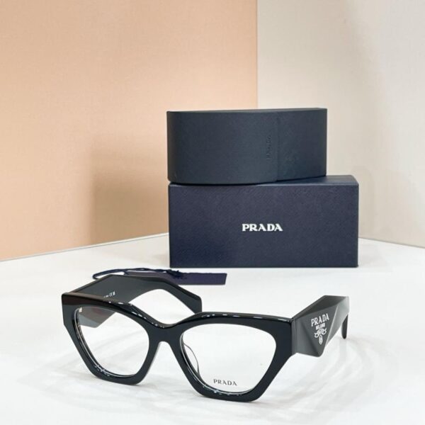 réplica,joyas,joyería,1:1,replica,fake,lujo,barato Gafas PRADA MODELO C07V (0W125W)