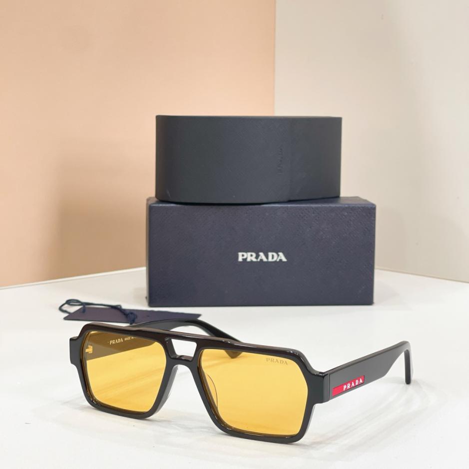 réplica,joyas,joyería,1:1,replica,fake,lujo,barato réplica,joyas,joyería,1:1,replica,fake,lujo,barato Gafas PRADA Modelo PSA06 (X4WHSO)