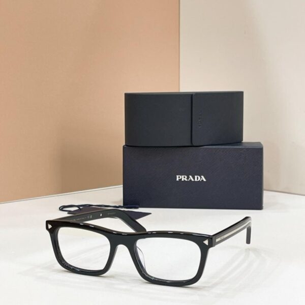 réplica,joyas,joyería,1:1,replica,fake,lujo,barato Gafas PRADA MODELO SPR D05 (ZU0CBR)