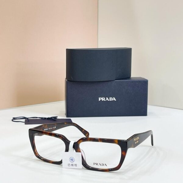 réplica,joyas,joyería,1:1,replica,fake,lujo,barato Gafas PRADA, modelo OPR OD05V (R9MLDA)