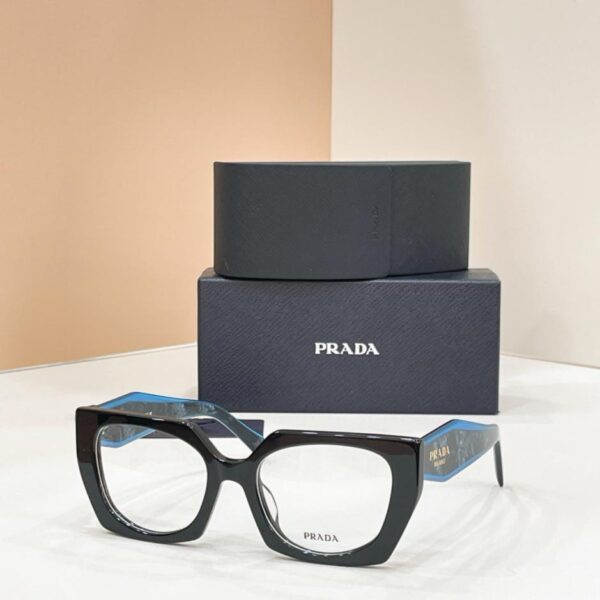 réplica,joyas,joyería,1:1,replica,fake,lujo,barato Gafas PRADA MODELO B15WS(I2CGMQ)