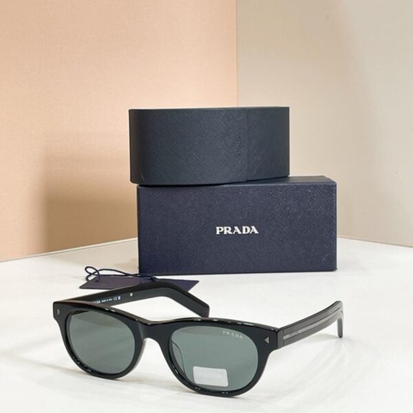 réplica,joyas,joyería,1:1,replica,fake,lujo,barato Gafas PRADA, modelo PR D09S (NI359N)
