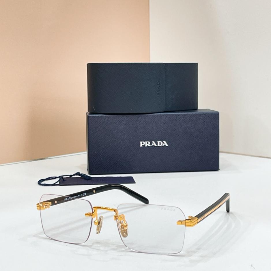 réplica,joyas,joyería,1:1,replica,fake,lujo,barato réplica,joyas,joyería,1:1,replica,fake,lujo,barato Gafas PRADA Modelo PR D55S (3G2RY0)