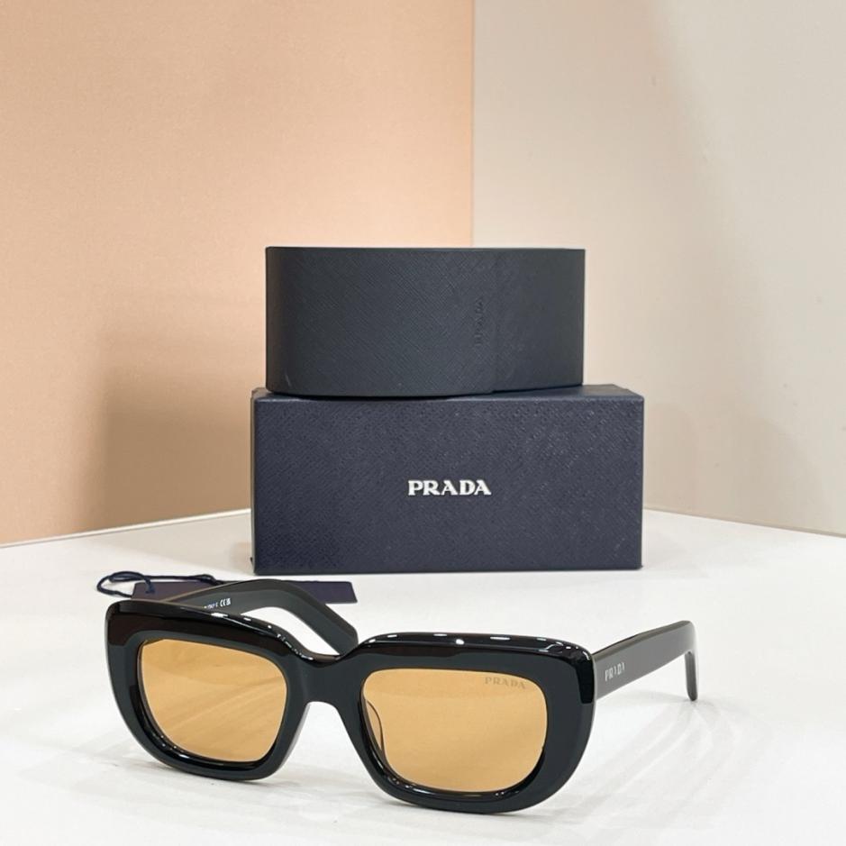 réplica,joyas,joyería,1:1,replica,fake,lujo,barato réplica,joyas,joyería,1:1,replica,fake,lujo,barato Gafas PRADA MODELO SPR D07-F(A3J2S1)