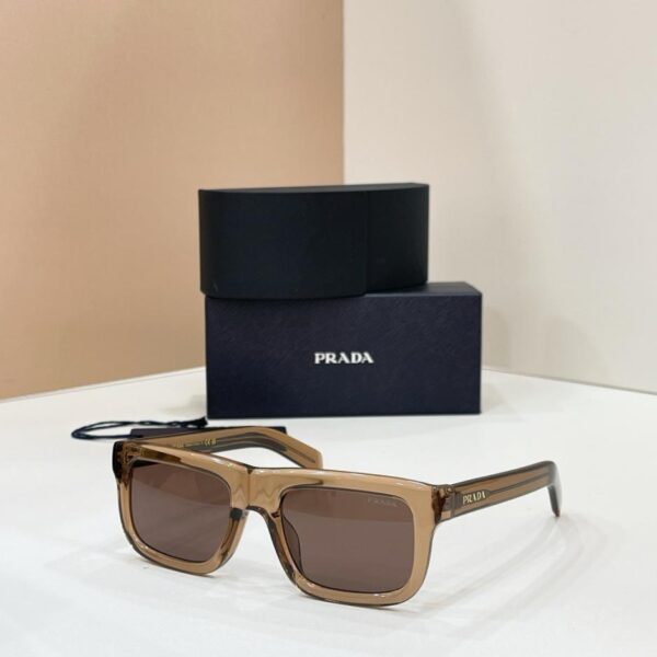 réplica,joyas,joyería,1:1,replica,fake,lujo,barato Gafas PRADA Modelo SPR D11S (1H5Z7T)