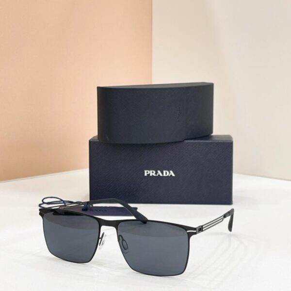 réplica,joyas,joyería,1:1,replica,fake,lujo,barato Gafas PRADA MODELO PR 130YS(9RQQDN)