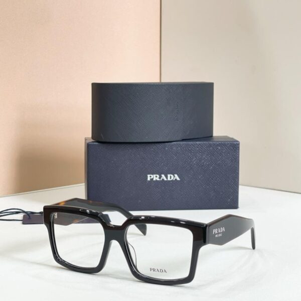 réplica,joyas,joyería,1:1,replica,fake,lujo,barato Gafas PRADA, modelo PR 24ZS (TB80XW)