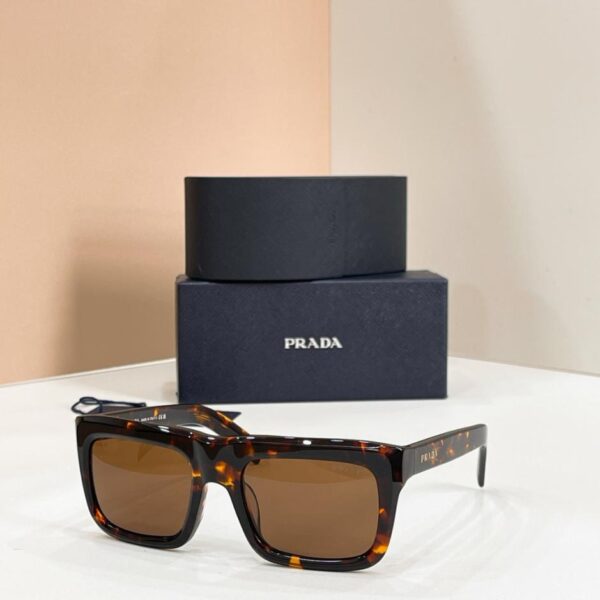 réplica,joyas,joyería,1:1,replica,fake,lujo,barato Gafas PRADA MODELO SPR D11-F(I6K1OD)