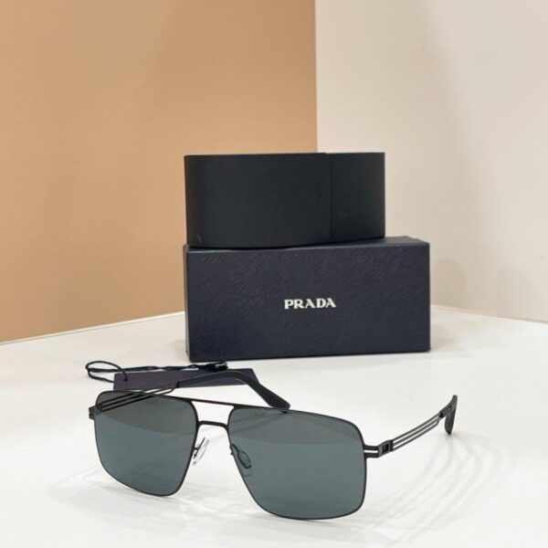 réplica,joyas,joyería,1:1,replica,fake,lujo,barato Gafas PRADA MODELO PR 128YS (AH3ORA)