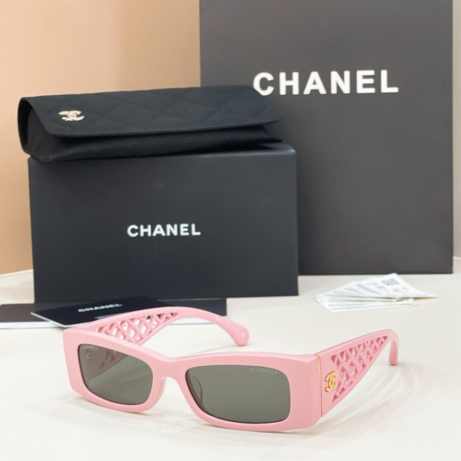 réplica,joyas,joyería,1:1,replica,fake,lujo,barato réplica,joyas,joyería,1:1,replica,fake,lujo,barato Gafas CHANEL, Modelo 5566 (38 HKNE)
