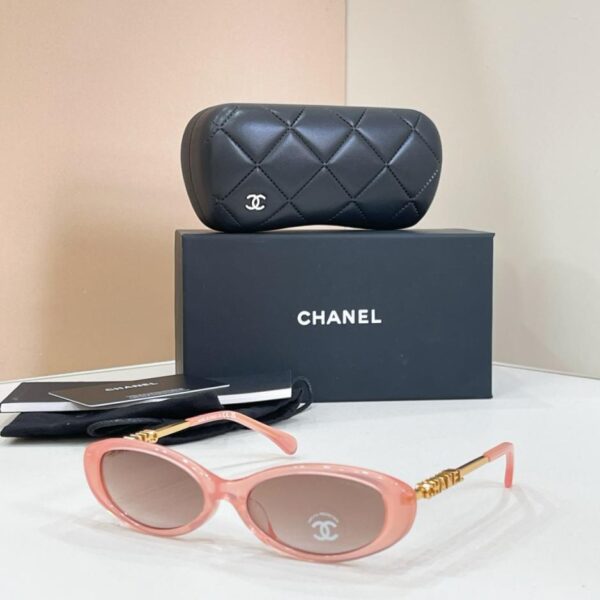 réplica,joyas,joyería,1:1,replica,fake,lujo,barato Gafas CHANEL MODELO 5565 (GBDI3C)