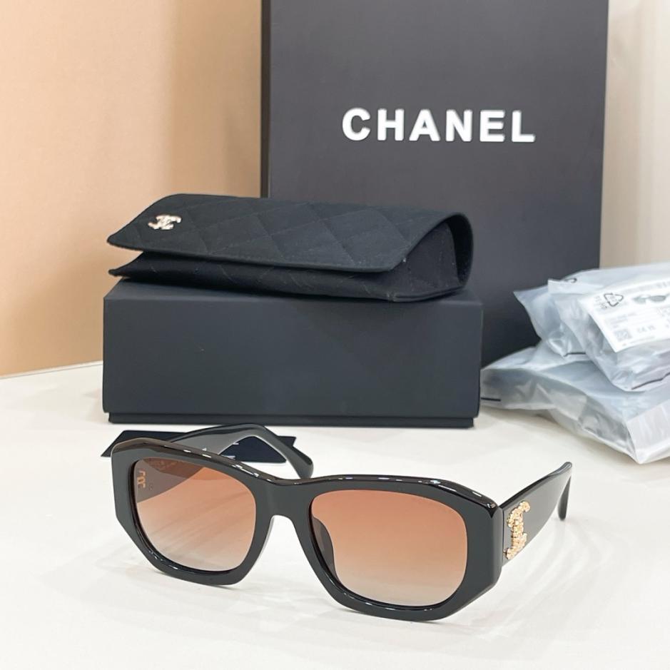 réplica,joyas,joyería,1:1,replica,fake,lujo,barato réplica,joyas,joyería,1:1,replica,fake,lujo,barato Gafas CHANEL MODELO 5554-A (XSLF8B)