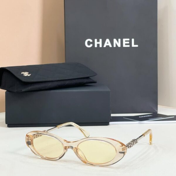réplica,joyas,joyería,1:1,replica,fake,lujo,barato Gafas CHANEL MODELO 5565S (9EEX0E)
