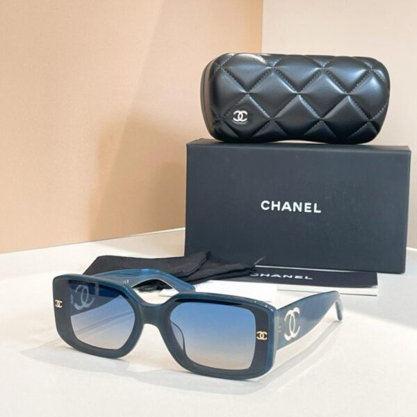réplica,joyas,joyería,1:1,replica,fake,lujo,barato Gafas CHANEL MODELO 6313 (UOX2Q3)