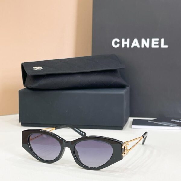 réplica,joyas,joyería,1:1,replica,fake,lujo,barato Gafas CHANEL MODELO 6998 (BVI4AF)