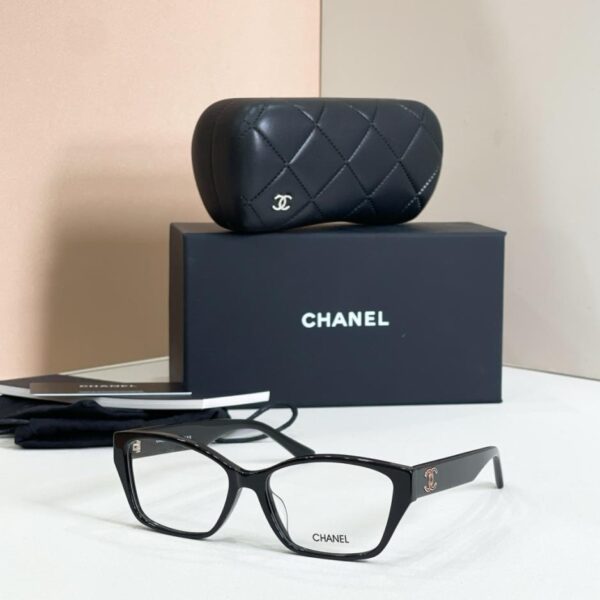 réplica,joyas,joyería,1:1,replica,fake,lujo,barato Gafas CHANEL MODELO CH3480SA(OU29W4)