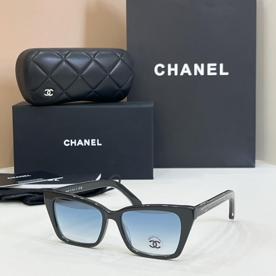 réplica,joyas,joyería,1:1,replica,fake,lujo,barato réplica,joyas,joyería,1:1,replica,fake,lujo,barato Gafas CHANEL MODELO CH3494(SVCM31)
