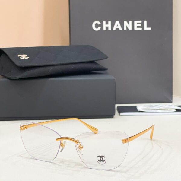 réplica,joyas,joyería,1:1,replica,fake,lujo,barato Gafas CHANEL MODELO CH4286T(UQ88FQ)