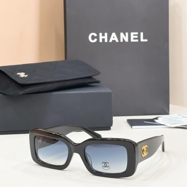 réplica,joyas,joyería,1:1,replica,fake,lujo,barato Gafas CHANEL MODELO CH9150 (MGH37H)