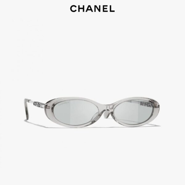 réplica,joyas,joyería,1:1,replica,fake,lujo,barato Gafas CHANEL MOD 5565(0K1FED)