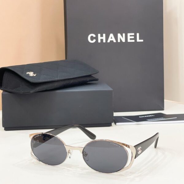 réplica,joyas,joyería,1:1,replica,fake,lujo,barato Gafas CHANEL MODELO 45002(O0WDQZ)
