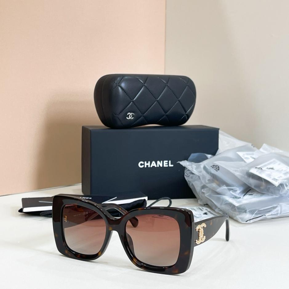 réplica,joyas,joyería,1:1,replica,fake,lujo,barato réplica,joyas,joyería,1:1,replica,fake,lujo,barato Gafas CHANEL MODELO 5555-A (OSFW9Q)