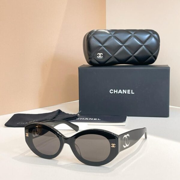 réplica,joyas,joyería,1:1,replica,fake,lujo,barato Gafas CHANEL MODELO 6312 (2ZAGRY)