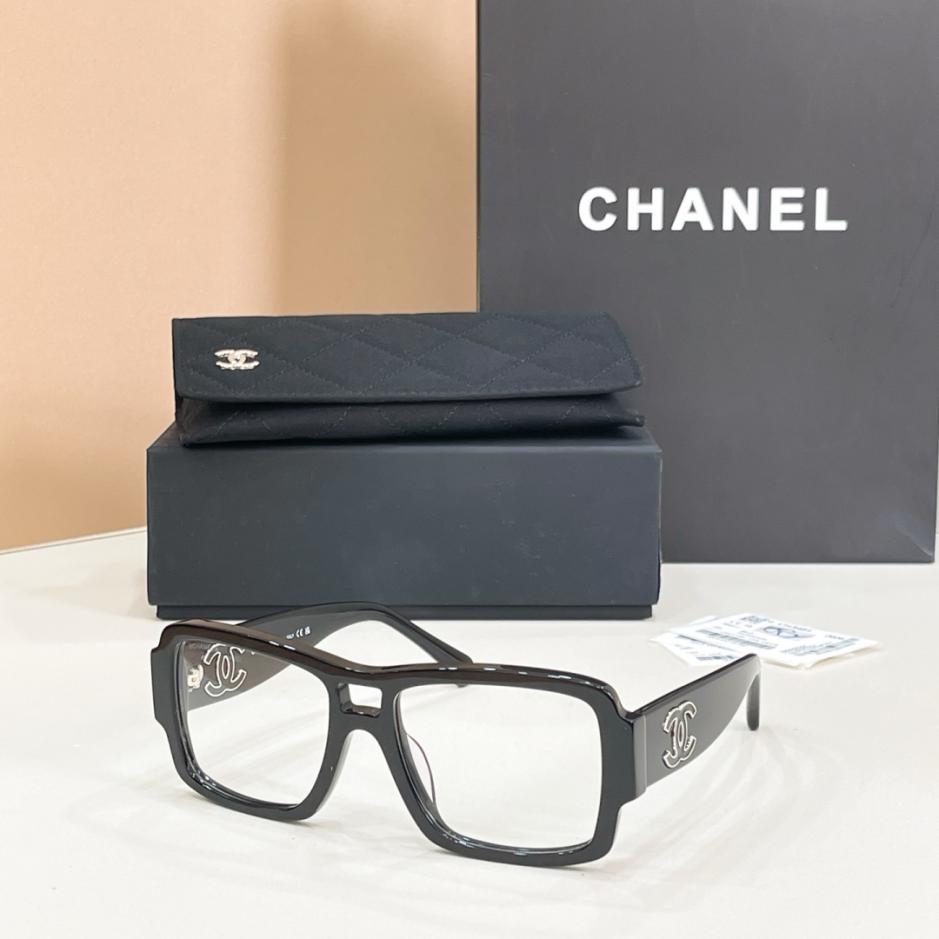 réplica,joyas,joyería,1:1,replica,fake,lujo,barato réplica,joyas,joyería,1:1,replica,fake,lujo,barato Gafas CHANEL MODELO CH3481(M980XA)