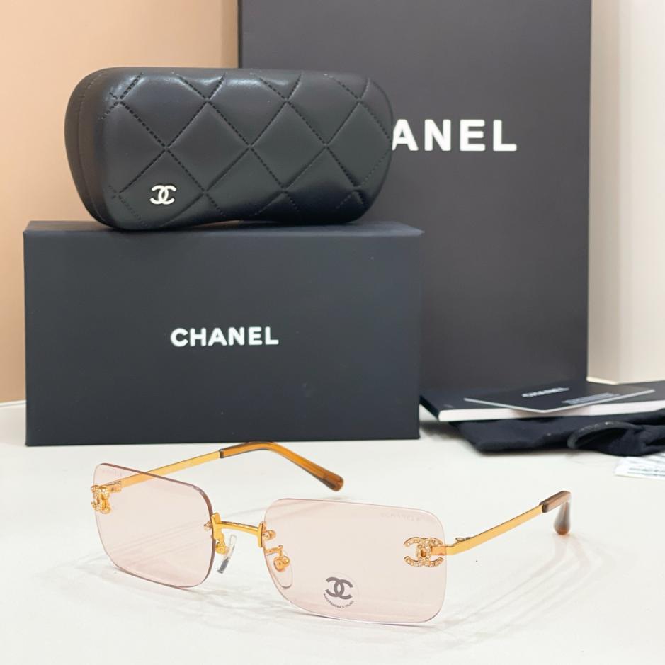 réplica,joyas,joyería,1:1,replica,fake,lujo,barato réplica,joyas,joyería,1:1,replica,fake,lujo,barato Gafas CHANEL MODELO CH4017(6SD1R8)