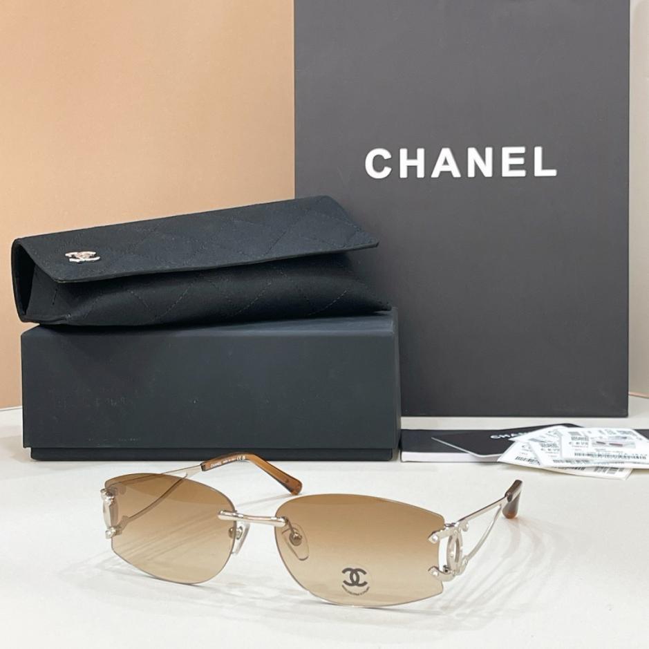 réplica,joyas,joyería,1:1,replica,fake,lujo,barato réplica,joyas,joyería,1:1,replica,fake,lujo,barato Gafas CHANEL MODELO CH4087(SWJ9VF)