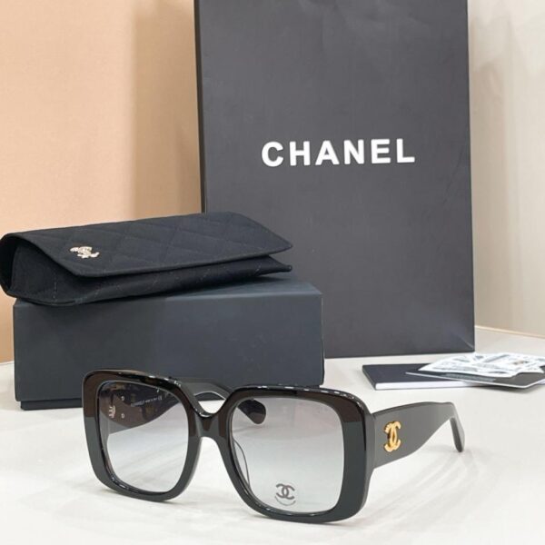 réplica,joyas,joyería,1:1,replica,fake,lujo,barato Gafas CHANEL MODELO CH9149 (V7FTUW)