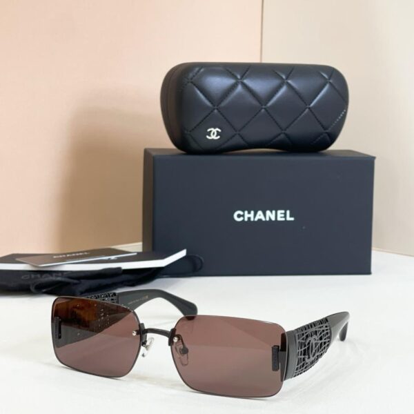 réplica,joyas,joyería,1:1,replica,fake,lujo,barato Gafas CHANEL MODELO A95115 (GXLC41)
