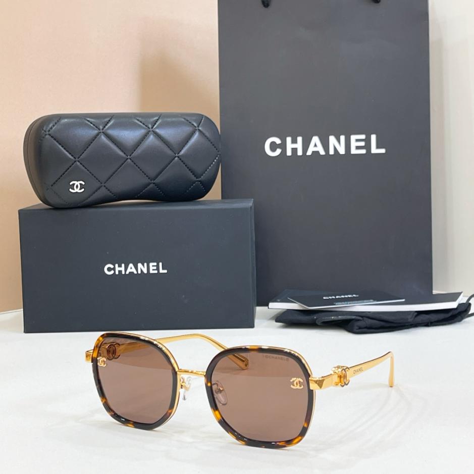 réplica,joyas,joyería,1:1,replica,fake,lujo,barato réplica,joyas,joyería,1:1,replica,fake,lujo,barato Gafas CHANEL MODELO CH5524(BBRCZ2)