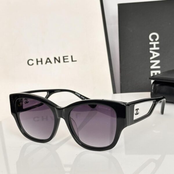 réplica,joyas,joyería,1:1,replica,fake,lujo,barato Gafas CHANEL MODELO 5429 (GKLFLH)