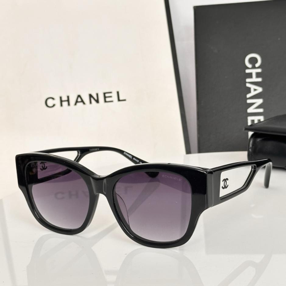 réplica,joyas,joyería,1:1,replica,fake,lujo,barato réplica,joyas,joyería,1:1,replica,fake,lujo,barato Gafas CHANEL MODELO 5429 (GKLFLH)