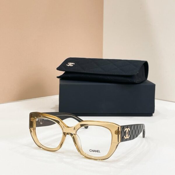 réplica,joyas,joyería,1:1,replica,fake,lujo,barato Gafas CHANEL, MODELO CH3488SA (WWAEDX)