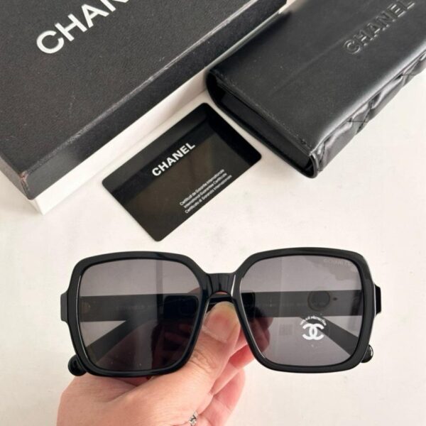 réplica,joyas,joyería,1:1,replica,fake,lujo,barato Gafas CHANEL MODELO 5408 (ELUF57)