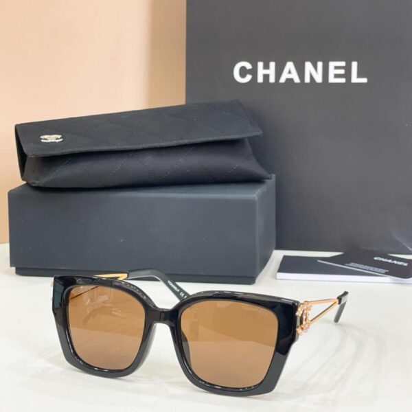 réplica,joyas,joyería,1:1,replica,fake,lujo,barato Gafas CHANEL, modelo 6999 (XDCMXB)